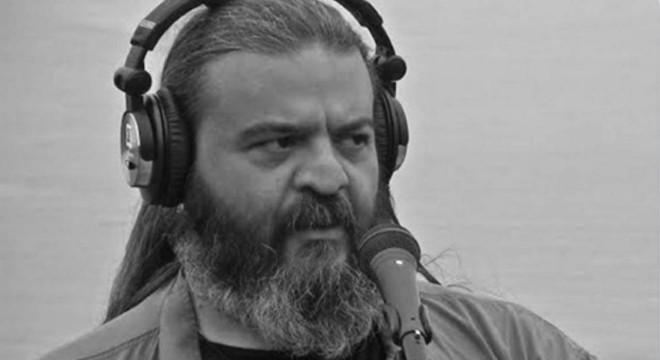 Prodüktör Naci Bayşu hayatını kaybetti