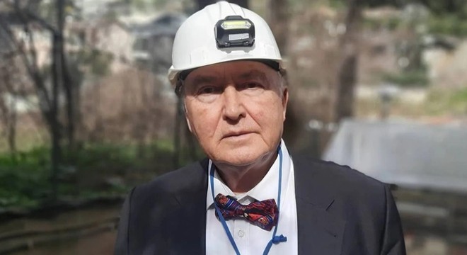 Prof. Dr. Ahmet Ercan 'Korktuğum 3 yer' diyerek uyardı