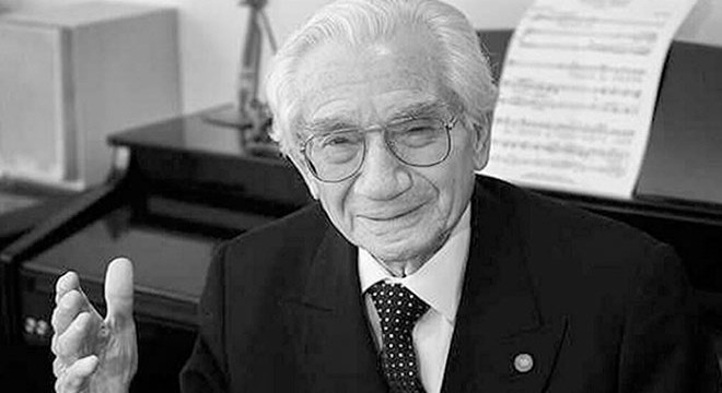Prof. Dr. Alaeddin Yavaşca hayatını kaybetti