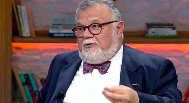 Celal Şengör İstanbul'da fay hattına yakın yerleri açıkladı