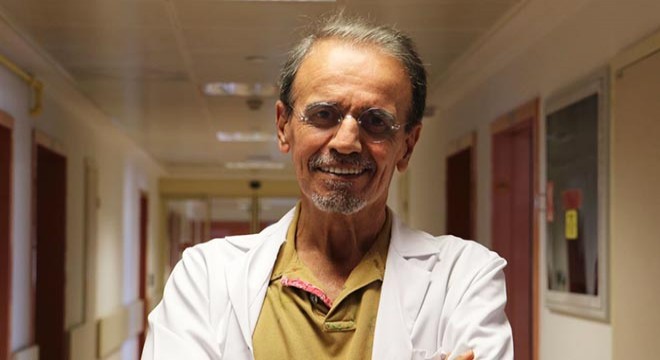 Prof. Dr. Ceyhan: Çocuk, takabildiği yaşta maske takmalı