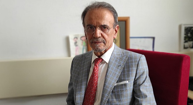 Prof. Dr. Ceyhan: İstanbul'da virüsü kapmama şansınız çok düşük