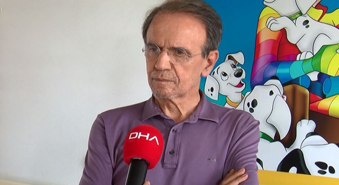 Prof. Dr. Ceyhan: Koronavirüste sıcaklığın etkisi yok