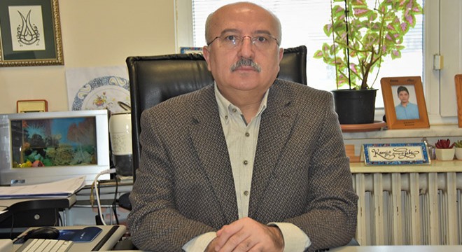 Prof. Dr. Çolak: Diyabet hastaları doktorlarına danışmadan oruç tutmasın