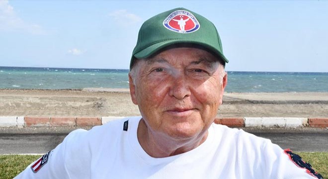 Prof. Dr. Ercan: Marmara, 2,5 metre Yunanistan'a kayacak