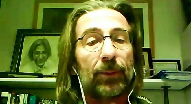 Prof. Dr. Ercüment Ovalı'dan heyecanlandıran açıklama