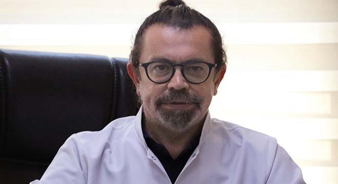 Prof. Dr. Kargı: Yeni dalgadan en çok aşısızlar etkilenecek