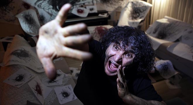 Prof. Dr. Kavukcu'dan Covid-19 için sessiz çığlık performansı