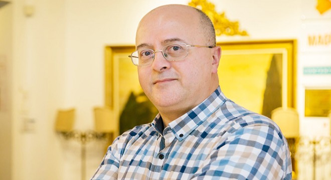 Prof. Dr. Levent Kurnaz: Barajları dolduracak yağışlar bunlar değil