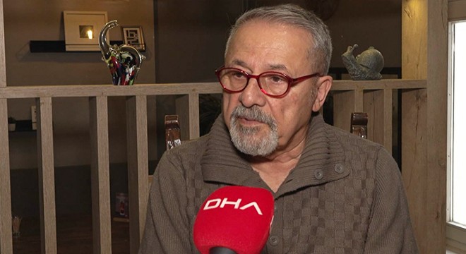 Prof. Dr. Naci Görür: İstanbul'da bazı barajlar depreme hazır değil