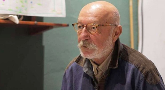Prof. Dr. Naci Güçhan'dan acı haber