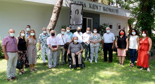 Prof.Dr. Neyişci: Orman yangınlarıyla yaşamayı öğrenmeliyiz