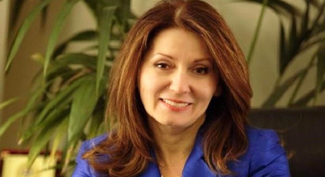 Prof. Dr. Nilüfer Narlı'yı dolandıran şüpheliye 17 yıla kadar hapis istemi