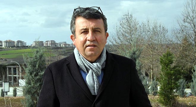 Prof. Dr. Orta: Milli Kuraklık Merkezi kurulmalı