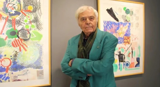 Prof. Dr. Özdemir Altan hayatını kaybetti