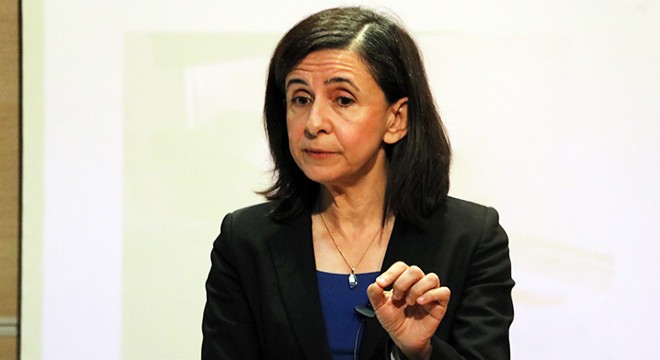 Prof. Dr. Özdolap: Tedbirlere uymazsak ikinci dalga gelebilir
