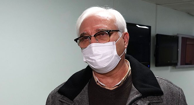 Prof. Dr. Özlü: Zorunlu aşıya taraftar değilim