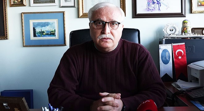 Prof. Dr. Özlü'den 'inatçı öksürük' uyarısı