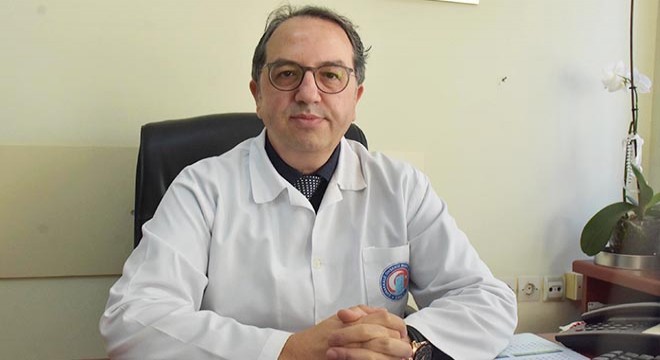 Prof. Dr. Şener: Sessiz bir 'HIV pandemisi' var