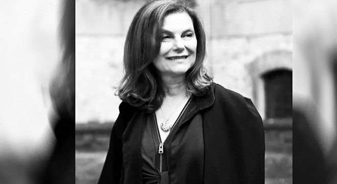 Prof.Dr. Serap Helvacı hayatını kaybetti
