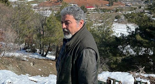 Prof. Dr. Sözbilir: 6.4'lük depremde Antakya fayının bir kısmı kırıldı