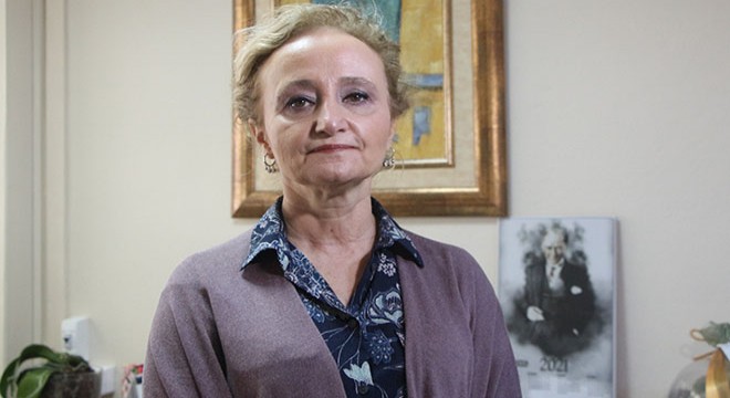 Prof. Dr. Taşova: Kurallara uyulmazsa 3'üncü dalga kaçınılmaz