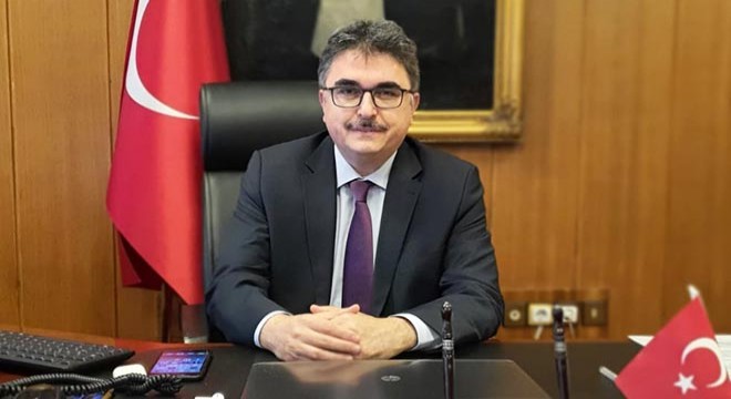 Prof. Dr. Tükek: Grip vakaları yeniden başladı