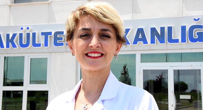 Prof.Dr. Varol: İklim değişikliği sağlık sorunlarını artıyor