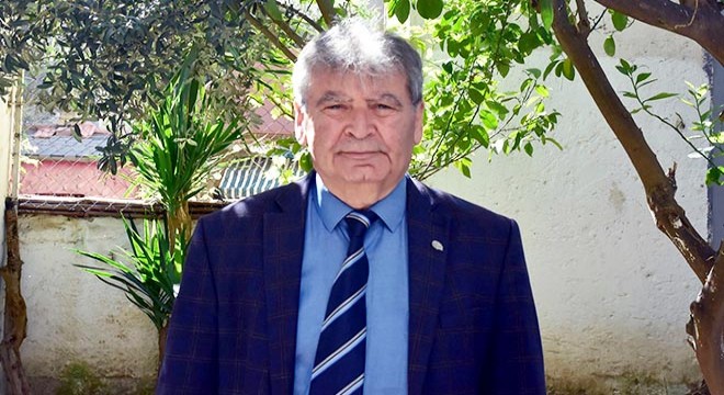 Prof. Dr. Yaşar'dan 'toz taşınımı' uyarısı
