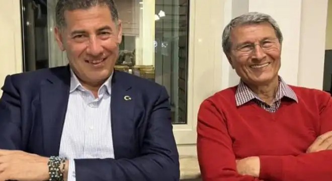 Prof. Dr. Yusuf Halaçoğlu'ndan Oğan'a sitem