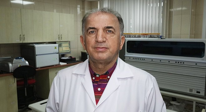 Prof. Dr. Aydın: Daha kötü varyant gelmeyecek