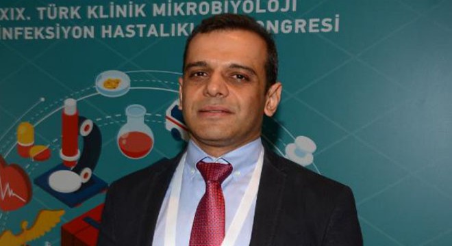 Prof. Dr. Azap: Çocuklarına aşı yaptırmayan aile sayısı 23 bine çıktı