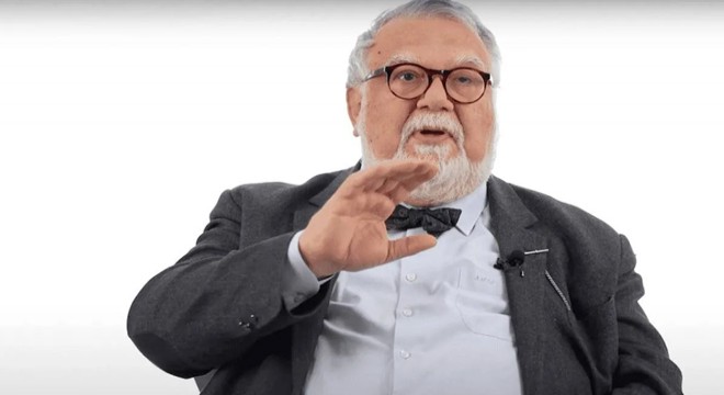 Prof. Dr. Celal Şengör hakkındaki iddianame kabul edildi