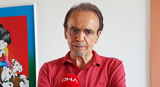 Prof. Dr. Ceyhan dan  tatil dönüşü  uyarısı