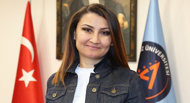 Prof. Dr Erkuş, Avrupa Genç Akademi üyesi