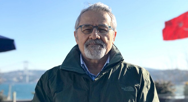 Prof. Dr. Naci Görür: Bu kadar sessiz kalmasından endişe ediyorduk