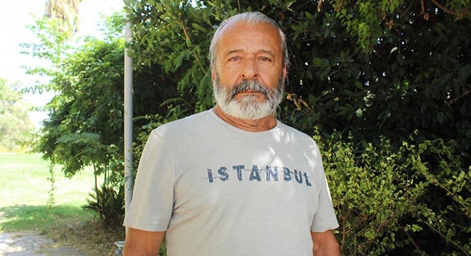 Prof. Dr. Neyişçi, Antalya daki yangınla ilgili konuştu