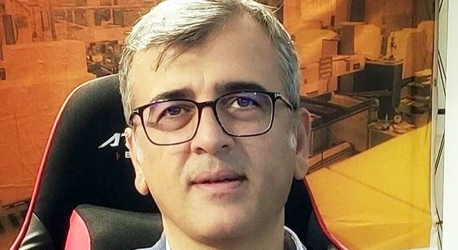 Prof. Dr. Öncel: Profesyonel mühendisliğe geçilmesi gerek