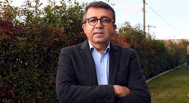 Prof. Dr. Orta: Kuraklık ciddi anlamda tehlikeli boyutta