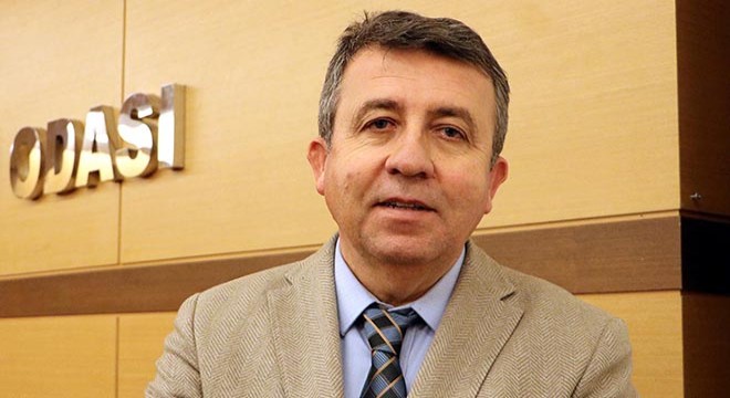 Prof. Dr. Orta: Kuraklık göç getirecek