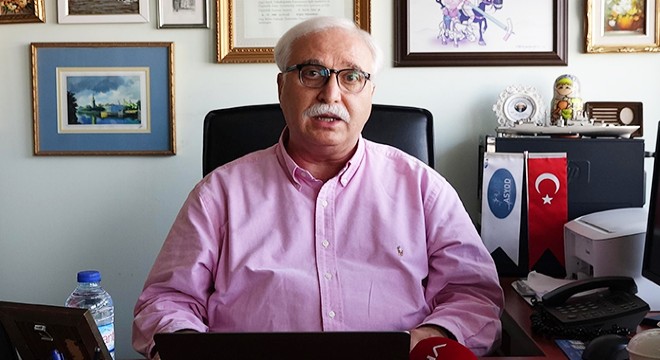 Prof. Dr. Özlü: Birden çok virüs şu anda dolaşımda