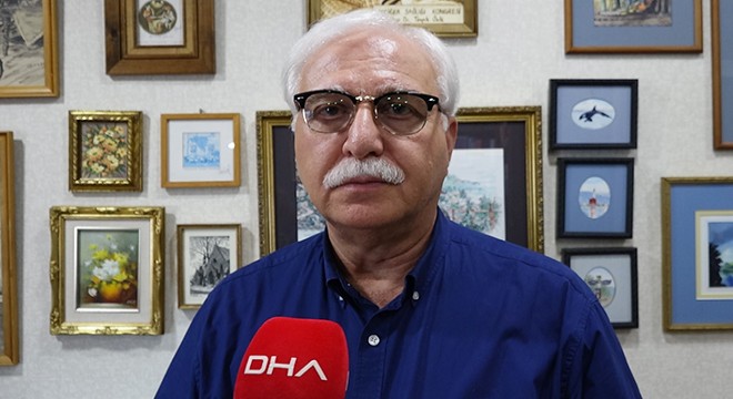 Prof. Dr. Özlü:  Henipavirüs te salgın tespit edilmiş değil