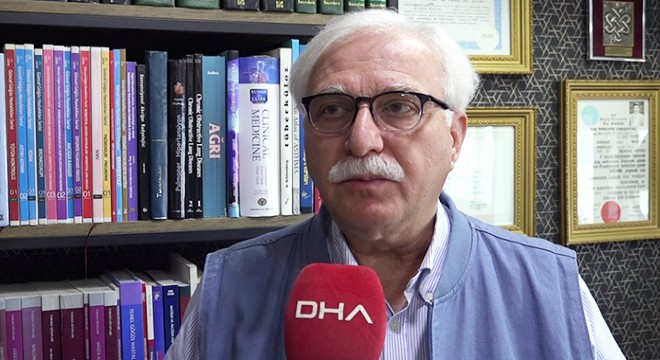 Prof. Dr. Özlü den ‘H3N2’ grip virüsü uyarısı