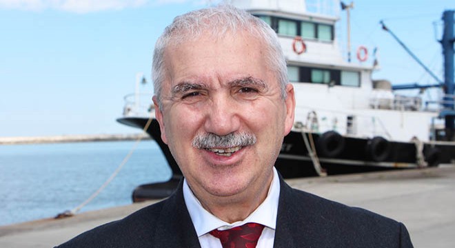 Prof. Dr. Samsun: Avlanan balık miktarı azaldı