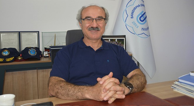 Prof.Dr. Sarı: Kasım ayında müsilaj tekrarlayabilir