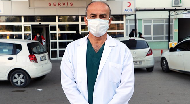 Prof. Dr. Sebe: Metil alkolün 3-4 kaşığı dahi ölüme götürüyor