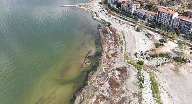 Prof. Dr. Şimşek: 240 gölden 186 sı kurudu