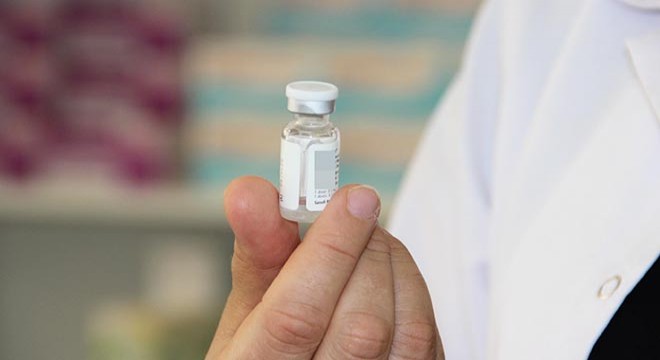 Prof. Dr. Tekin: Farklı iki aşıyı yaptırmak kaynak israfı