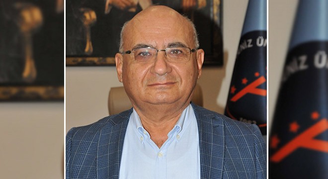 Prof. Dr. Yalçın: Turizm hareketliliği vaka sayısını artırıyor