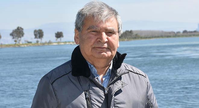Prof. Dr. Yaşar: Bu yıl çok ciddi su sıkıntısı çekeceğiz